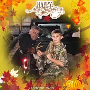 Meet your Posher, Hayley mike